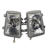 Phare de voiture Ln130 N130 Phare une paire de phares 1992 1993 1994 à 1996 1997 pour Toyota Hilux Surf
