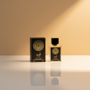 Profumo EDP da Uomo 100ml all'Ingrosso, Fragranza Orientale Speziata e Legnosa, Lunga Durata, Naturale e Lussuosa, Fornitura di Fabbrica per Uso Quotidiano - Product Image 1