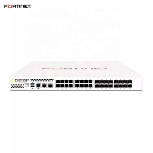 ไฟร์วอลล์ Fortinet FortiGate <span class=keywords><strong>80E</strong></span> รุ่น <span class=keywords><strong>FG</strong></span>-81E - Product Image 1