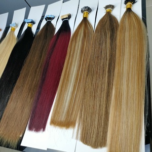 ต่อผมเทปแบบมืออาชีพ Jasmine Beauty Luxury  แบบบาลายาจ 40 ชิ้น 100 กรัม ผมแท้รัสเซีย เวอร์จิ้น เรมี - Product Image 4