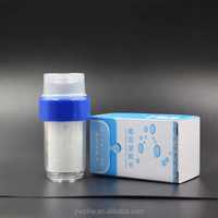 Filtre purificateur d'eau pour robinet de cuisine anti-éclaboussures, tête de robinet pour la qualité de l'eau, détecteur de qualité de l'eau pour robinets de cuisine