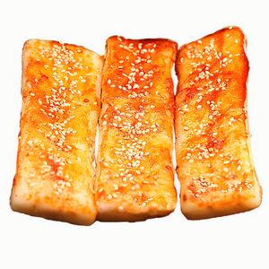 ขนมข้าวเหนียวแช่แข็ง รส<span class=keywords><strong>ทุเรียน</strong></span>กรอบ โมจิหลอมเหลว ไม้เสียบขนมข้าวเหนียวรสทุเรียนกรอบ - Product Image 1