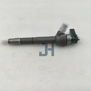 Inyector de Combustible Diésel 0445110646 a Precio de Fábrica para Boquilla, Piezas de Maquinaria de Construcción - Product Image 5