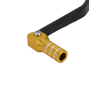 Jfg Off-Road Xe Máy Cần Chuyển Cần Điều Khiển Cần Điều Khiển Nhôm CNC Rally drz125 2003 2024 Cần Chuyển - Product Image 1