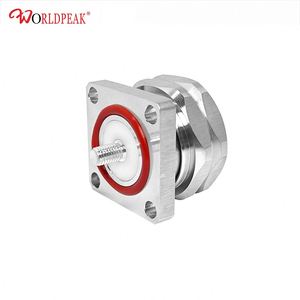 L29 DIN 7/16 Nam Cắm 4 Lỗ Mặt Bích Bảng Điều Chỉnh Hà<span class=keywords><strong>n</strong></span> RF Đồng Trục Kết <span class=keywords><strong>N</strong></span>ối Bá<span class=keywords><strong>n</strong></span> Buô<span class=keywords><strong>n</strong></span> <span class=keywords><strong>N</strong></span> Loại TNC SMA BNC 4.3-10 Kết <span class=keywords><strong>N</strong></span>ối - Product Image 1