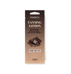 OEM/ODM, Etiqueta Privada, bronceador marrón, loción oscura corporal, hidratante, <span class=keywords><strong>intensificador</strong></span> de <span class=keywords><strong>bronceado</strong></span>, bolsitas de <span class=keywords><strong>bronceado</strong></span> corporal - Product Image 3