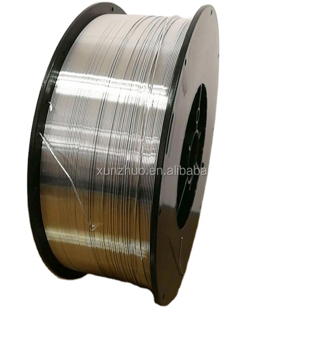 Сварочный электрод из алюминиевого и алюминиевого сплава от китайского поставщика, сварочный провод AWS A5.10 ER5183