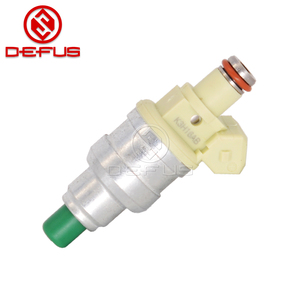 Defus Chất lượng cao mới kim phun nhiên liệu OEM INP-041 inp041 cho Pajero Mini h56a 4a30 k3h16ab phun nhiên liệu vòi phun INP-041 để bán - Product Image 2