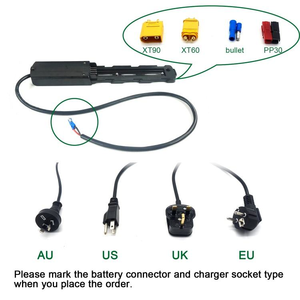 แบตเตอรี่ EU Hailong 36V 48V 10Ah 20Ah 25ah Li-Ion สำหรับจักรยานไฟฟ้า - Product Image 4