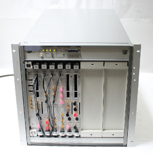 Carte mère HP E8403a avec <span class=keywords><strong>Firewire</strong></span> E8491b, 3x E4805b Clock, E4861a Data - Product Image 1