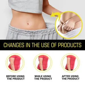 Offre Spéciale 5 pièces nettoyage des pieds sac de trempage naturel corps apaisant façonnage minceur bain de pieds désintoxication apaisant Fatigue gonflement soins - Product Image 4