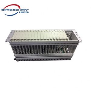 Placa de Control CPB-0001 Original, Nueva, con Alimentación Redundante Intercambiable en Caliente para Chasis C/I Serie C300 - Product Image 3