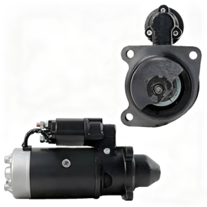ไดสตาร์ทรถยนต์ เหมาะสำหรับรถยก CLARK รุ่น <span class=keywords><strong>GCX</strong></span> 12V 3.0KW 10T 0001367063 1108696 US842 91014245 110588 0-001-367-063 - Product Image 1