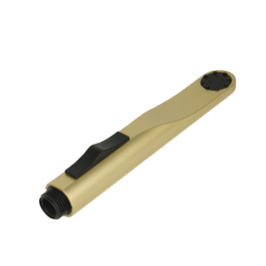 Пластиковый ручной мусульманский распылитель для биде - Product Image 6