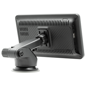 Autoradio MP5 portable pour voiture en gros, écran HD 7 pouces, B5306, lecteur <span class=keywords><strong>DVD</strong></span>, prise en charge de la liaison miroir, Apple CarPlay AA - Product Image 4