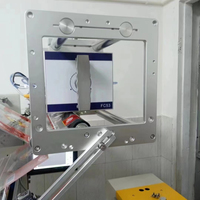 Imprimante HPRT TTO 32mm 53mm tête d'impression FC53 transfert thermique surimprimante installée sur la Machine d'emballage