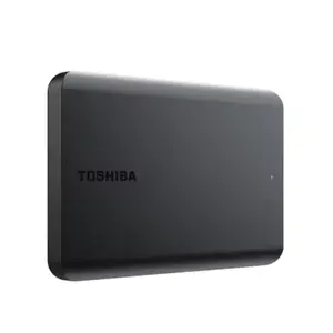 东芝原装A5型号1tb 2tb 4TB外置移动硬盘A5便携式硬盘