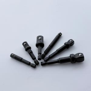 1/4 "3/8" 1/2 "khoan ổ cắm <span class=keywords><strong>Adapter</strong></span> Hex Shank khoan bit mở rộng thanh công cụ điện phụ kiện tác động điều khiển ổ cắm <span class=keywords><strong>Adapter</strong></span> - Product Image 6