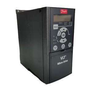 המקורי <span class=keywords><strong>Danfoss</strong></span> כונן FC51 FC301 FC302 VFD VLT כונן ממירי תדר <span class=keywords><strong>Danfoss</strong></span> VFD - Product Image 1