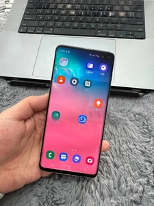 ขายส่งสมาร์ทโฟน Sam Gala/xy S10 Plus Octa Core หน้าจอ 6.4 นิ้ว 2K AMOLED CDMA LTE 8GB 128GB กล้องหลัง 3 ตัว 12MP ระบบปฏิบัติการ Android 14 จากโรงงาน - Product Image 2