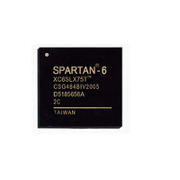 Dispositivos lógicos programables, Chip FPGA, de 2, 2, 1, 2, 2, 2, 2, 2, 2, 2