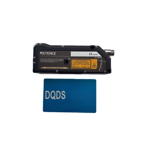 เซ็นเซอร์เลเซอร์แบบหลายจุด KEYENCE IX-360W ระยะตรวจจับ 360 มม. หัววัดระยะไกลสำหรับงานอุตสาหกรรม มีสินค้าในสต็อก - Product Image 2