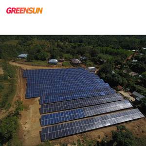 Panneaux solaires photovoltaïques de qualité supérieure Topcon N Type, kit solaire domestique 5000W, 700W, 710W, 720W, 730W, coût d'installation de panneaux solaires - Product Image 6