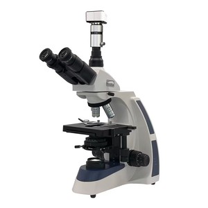 Pierre Biological Microscope XSP-BM-20A 1000X Magnification With 500W Camera For Teaching Use - Product Image 2