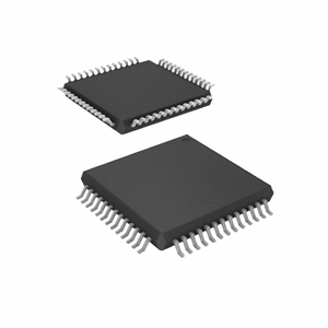 Componente Electrónico Bom Service R5F10RJ8AFA # 50 en stock IC MCU 16BIT 8KB FLASH 52LQFP 52 LQFP Integrado - Product Image 1