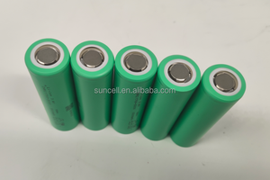 Inr21700 Pin 50PL 5000mAh pin <span class=keywords><strong>lithium</strong></span> ion Max 25C tốc độ xả hình trụ di động cho e-bike E-Scooter công cụ điện - Product Image 4