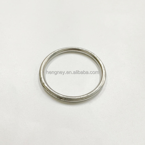 Hengney Auto Parts 20691-57E01 2069157E01 para junta de escape <span class=keywords><strong>Nissan</strong></span> - Product Image 4
