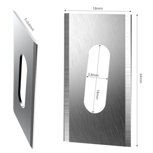 Cuchillas de Repuesto para Cortacésped Robótico Compatibles con el Cortacésped Robótico Stihl - Product Image 1