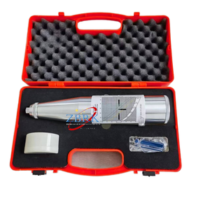 HOT SELLING Beton Sklero meter Rück prall prüf <span class=keywords><strong>hammer</strong></span> Beton Rück prall <span class=keywords><strong>hammer</strong></span> - Product Image 1