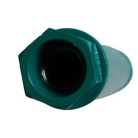 Forets diamantés à segment de couronne de 76 mm avec filetage M22/1-1/4 pour applications sur béton et pierre (armature)