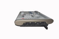 Contrôleur d'éclairage de scène Tiger Command Wing Titan Mobile 4 canaux 512DMX, version V17.1