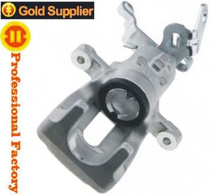 Pinza de freno profesional para coche SEAT <span class=keywords><strong>LEON</strong></span>(5F1)SC(5F5), ST(5F8), SKODA OCTAVIA(5E3), OCTAVIA Combi(5E5), 5Q0615423A - Product Image 1