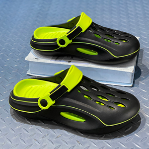 EVA Clogs แบบไม่ลื่นขนาดระบายอากาศได้ดี - Product Image 5