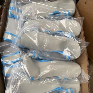 腕关节掌骨固定支架可调透气聚酯棉手部康复保护器掌托 - Product Image 4