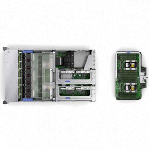 เซิร์ฟเวอร์ HPE ProLiant DL580 Gen10 Plus DL580 Gen11 4U Rack Xeon Intel รุ่นใหม่ ขายดี - Product Image 5