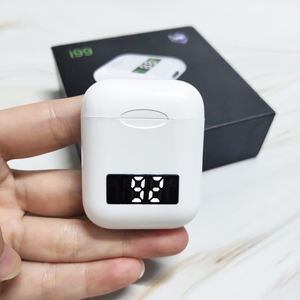 <span class=keywords><strong>I99</strong></span> Tws หูฟัง Led Power Display หูฟังตัดเสียงรบกวนคุณภาพสูง <span class=keywords><strong>I99</strong></span> Tws หูฟังไร้สาย - Product Image 6