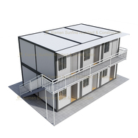 Proyectos de Construcción de Escuelas de Bajo Costo, Estructura de Acero Prefabricada, Planos de Casas Prefabricadas en India, Plan de Casa Prefabricada