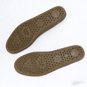 Semelles EVA antistatiques conductrices, matériau dissipatif, protection contre les décharges électrostatiques, semelles pour chaussures de travail - Product Image 3