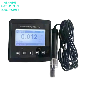 ANALIZADOR DE CALIDAD DEL AGUA Analizador de PH Digital Equipo de Prueba de Calidad del Agua para Aplicaciones Marinas - Product Image 2