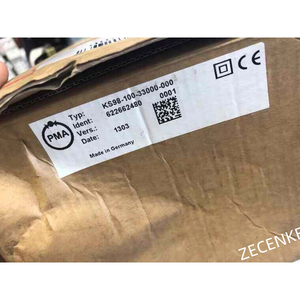 1 Módulo Nuevo KS98-100-33000-000 Envío Rápido a Través de FedEx o DHL - Product Image 4