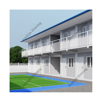 Meilleure Qualité Chine Fabricant Préfabriqué Petit Kit Ensemble Maisons Uruguay Dôme Maison Préfabriqué