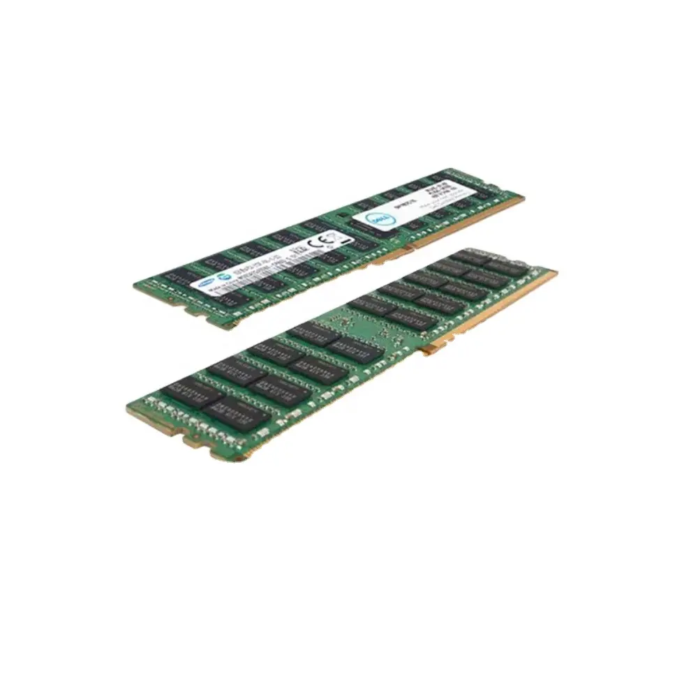 128GB DDR4 M393AAG40M3B-CYF 2S2RX4 PC4-2933Y ECREG 02JG082 di memoria del server fornitore professionale