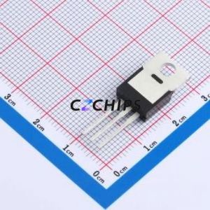 ทรานซิสเตอร์ฟิลด์ทรานซิสเตอร์ ITO-220AB-3 IRFB4127PBF (MOSFET) แบบดั้งเดิม-ใหม่เอี่ยม - Product Image 2