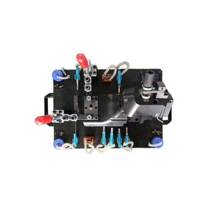مصنع ينتج أدوات قياس وفحص عالية الدقة مخصصة لقطع غيار السيارات وواقيات الحرارة - Product Image 3