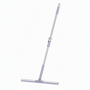 Escobilla de Goma Multifuncional <span class=keywords><strong>con</strong></span> Mango de Plástico, Escoba Mágica Ecológica para Limpieza de Pisos Mojados, Cocina, Baño, Venta al por Mayor - Product Image 6