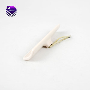 Chauffage <span class=keywords><strong>électrique</strong></span> infrarouge céramique incurvé blanc BRIGHT, prix bas, 245*60mm, 480V, 1000W - Product Image 3